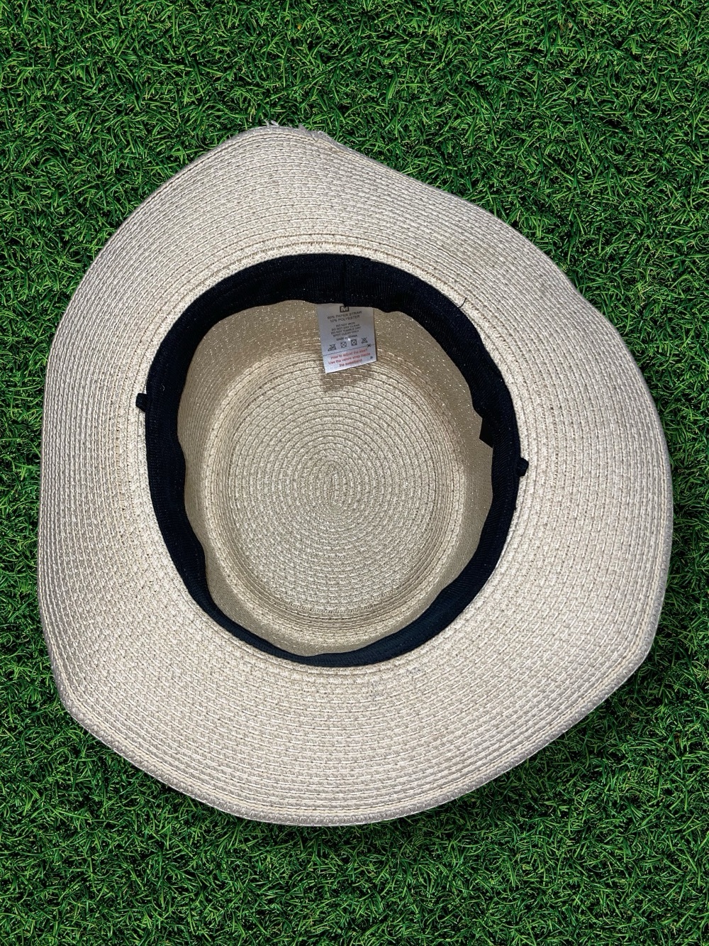Straw Hat - Picture 4 of 8